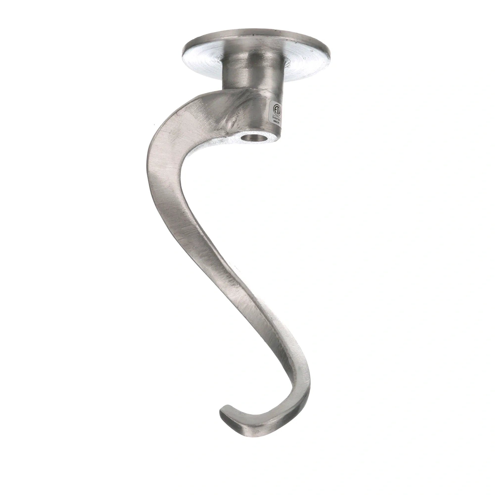 UWDUM20DH Uniworld - Heavy-Duty Dough Hook for 20 Qt alternate view 1 UWDUM20DH Uniworld - Heavy-Duty Dough Hook for 20 Qt alternate view 1